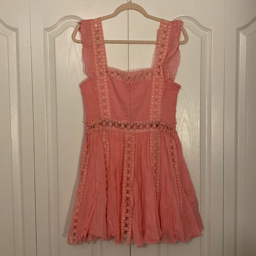 FP One Pink Dress